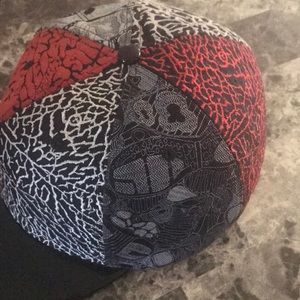 Jordan Accessories - AIR JORDAN HAT. Jordan Accessories - AIR JORDAN HAT.